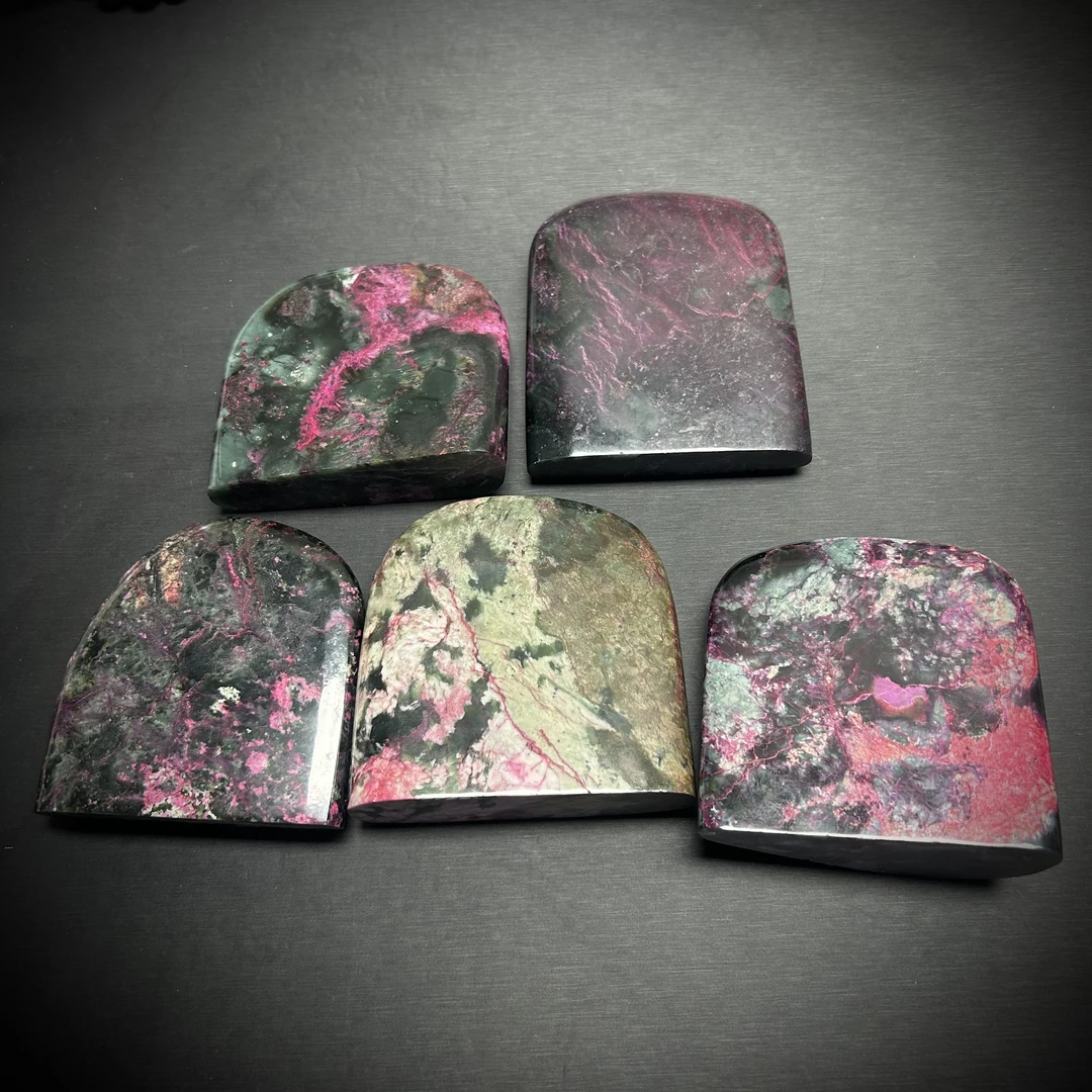 32001553丝    绒 老    油   紫     摆    件（多样性发其一）489