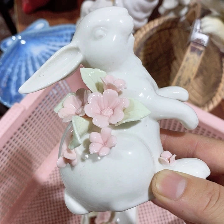 陶瓷树脂陶瓷树脂家居摆件