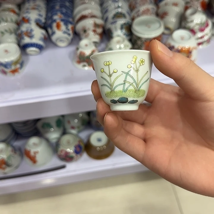 陶瓷艺术品收藏陶瓷