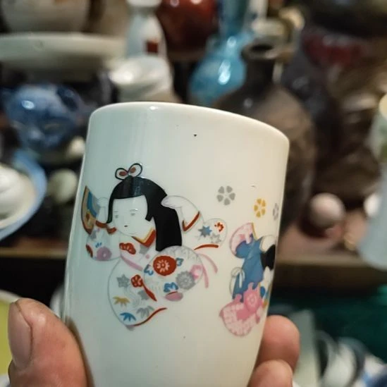 *****茶盏瓷器吗你，么么哒爱你