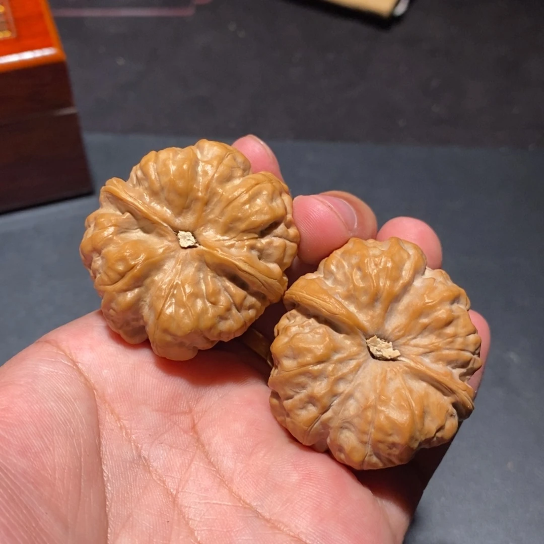 把件文玩核桃霸***官320000000000