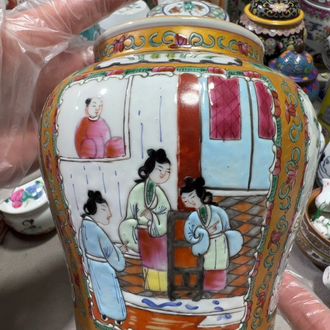 景德镇瓷器瓷器瓷器陶瓷