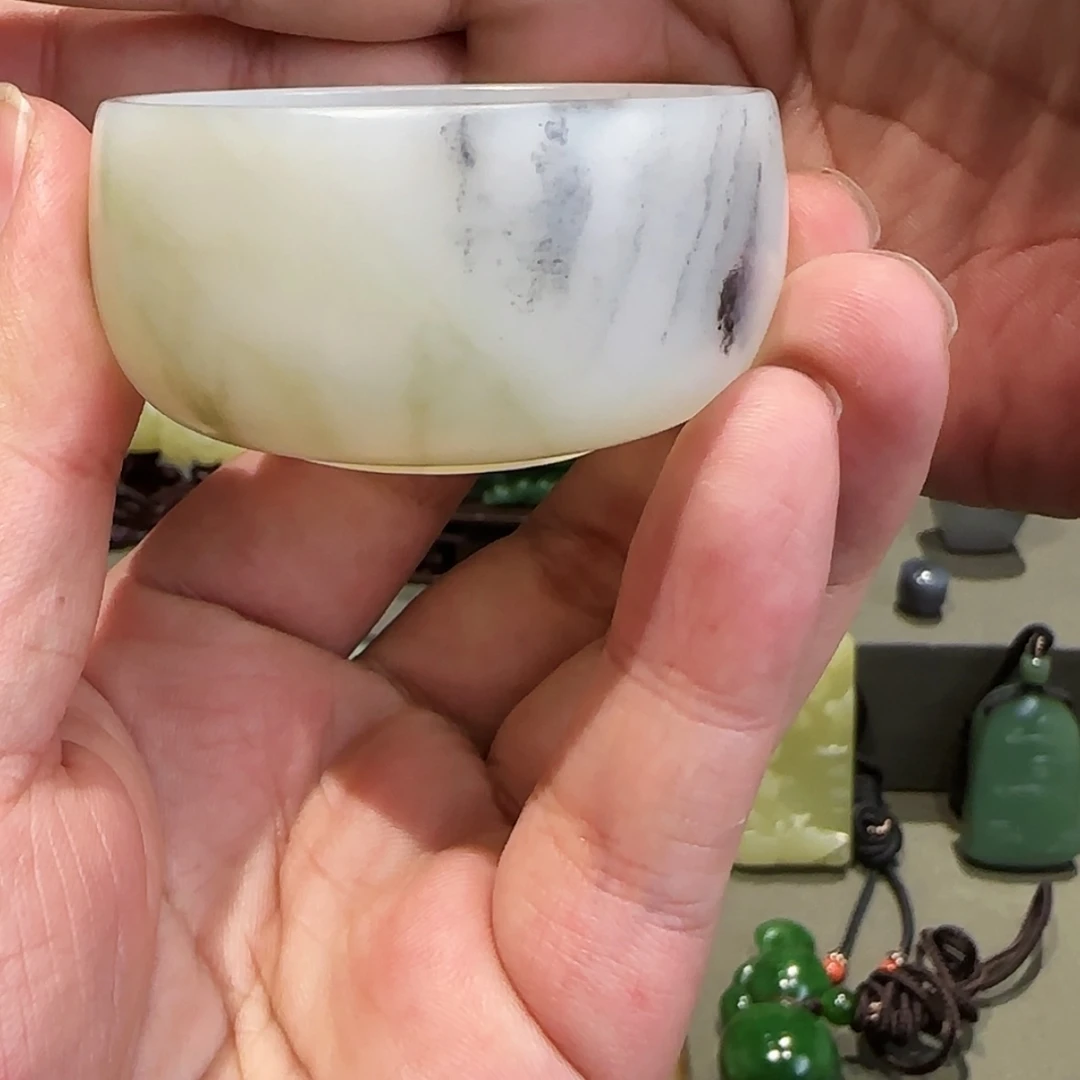 【闪购商品】未镶嵌和田玉挂件东**木