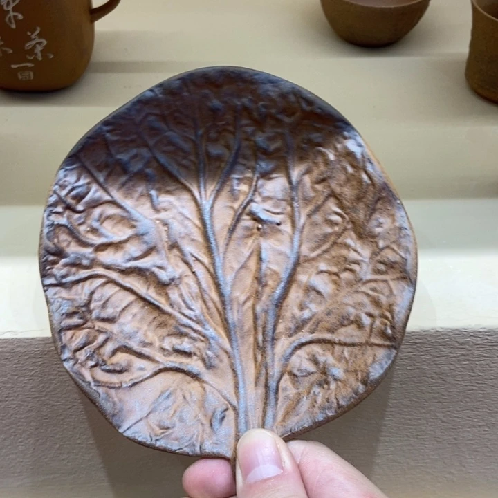 厦门茶博会享茶器13