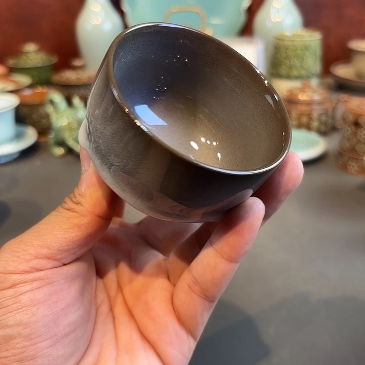 瓷片龙泉青瓷福利青瓷