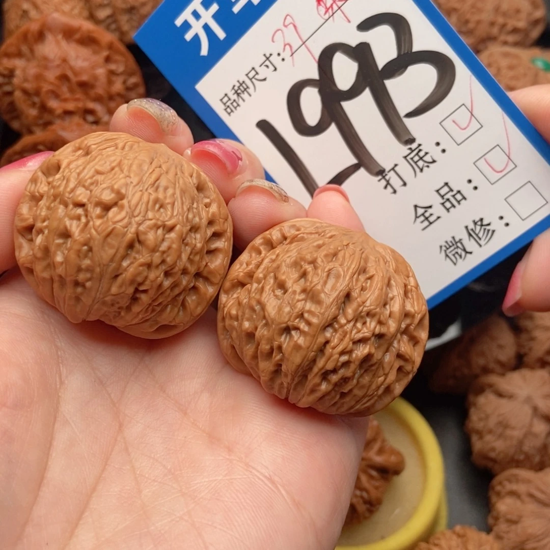 吊坠桃核核桃铁锤妹妹全品