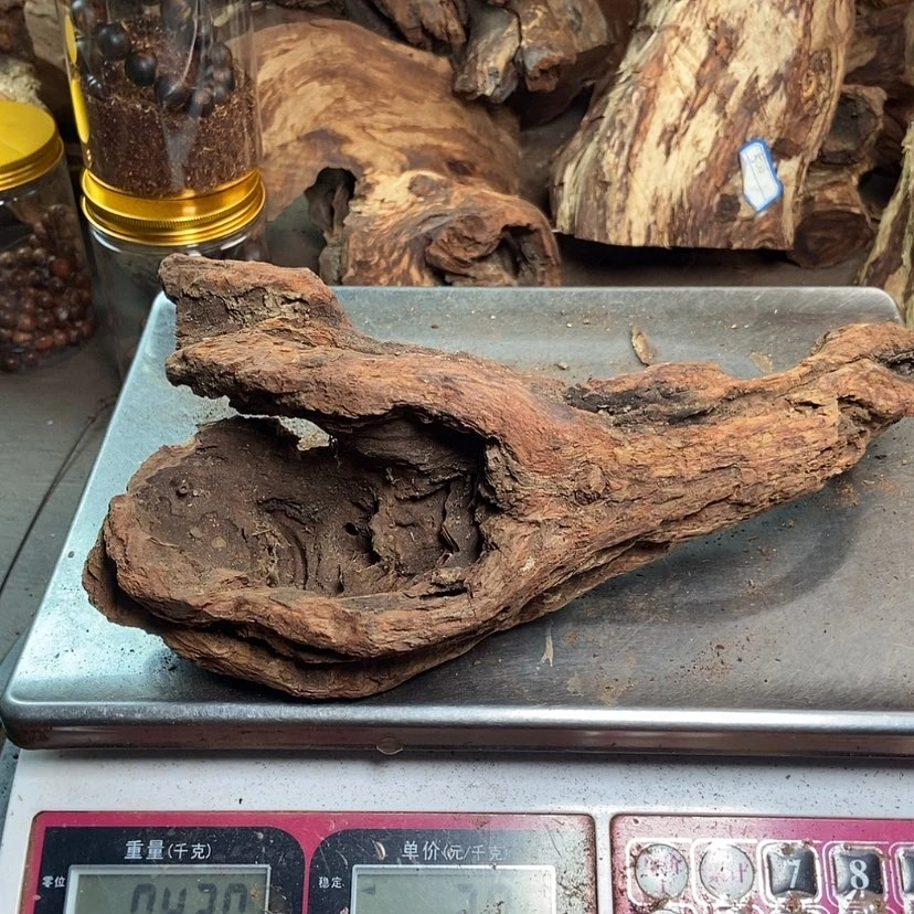 【闪购商品】黄花梨/降香黄檀咖***王