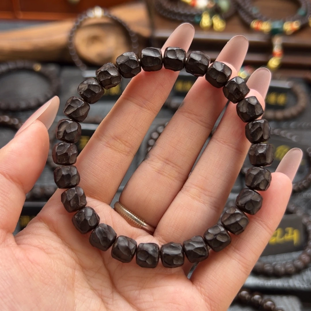 俗***人吊坠椰蒂8.5无相单圈zy