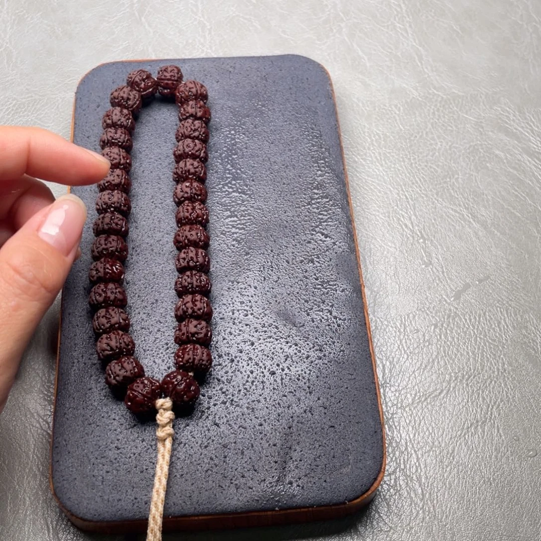 R***n金刚菩提吊坠老树王