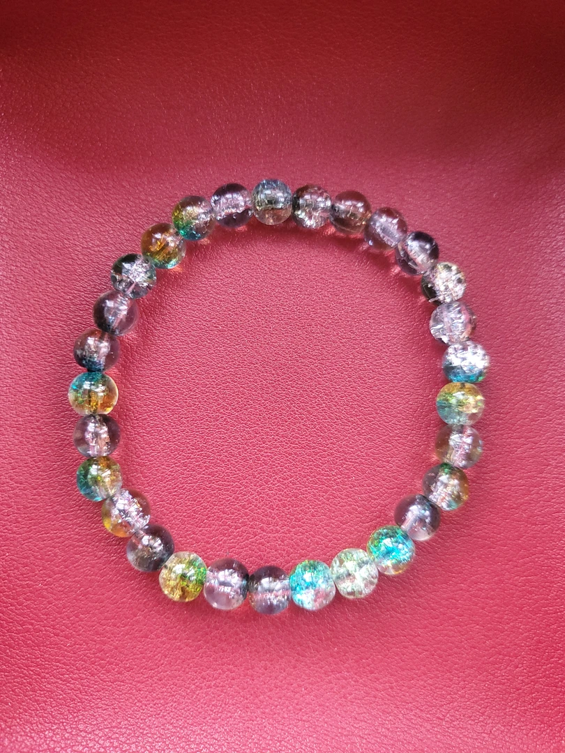 觅藏小手串卡8小珠