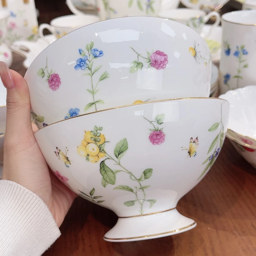 【闪购商品】瓷片碗碗———————