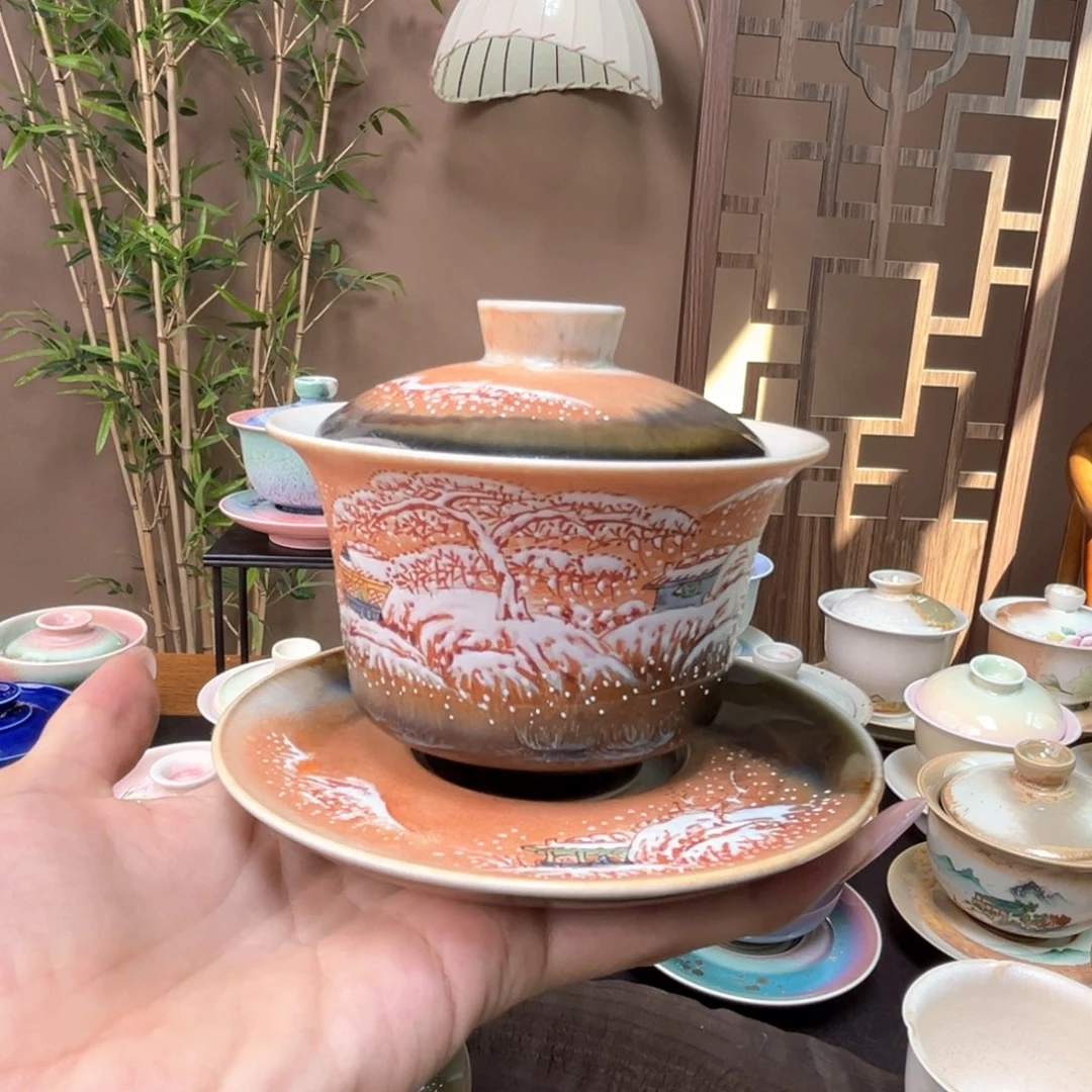 s***'景德镇陶瓷艺术手作