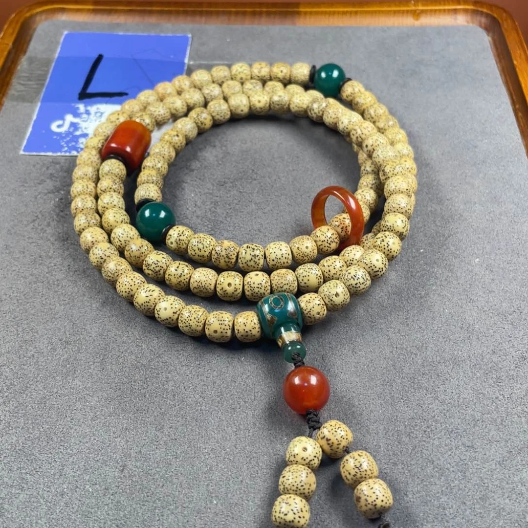 【闪购商品】星月菩提吊坠星月