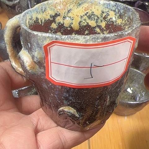 底槽青茶杯自产自销