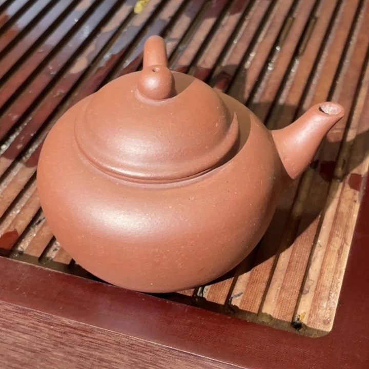 茶壶紫砂手工紫砂壶