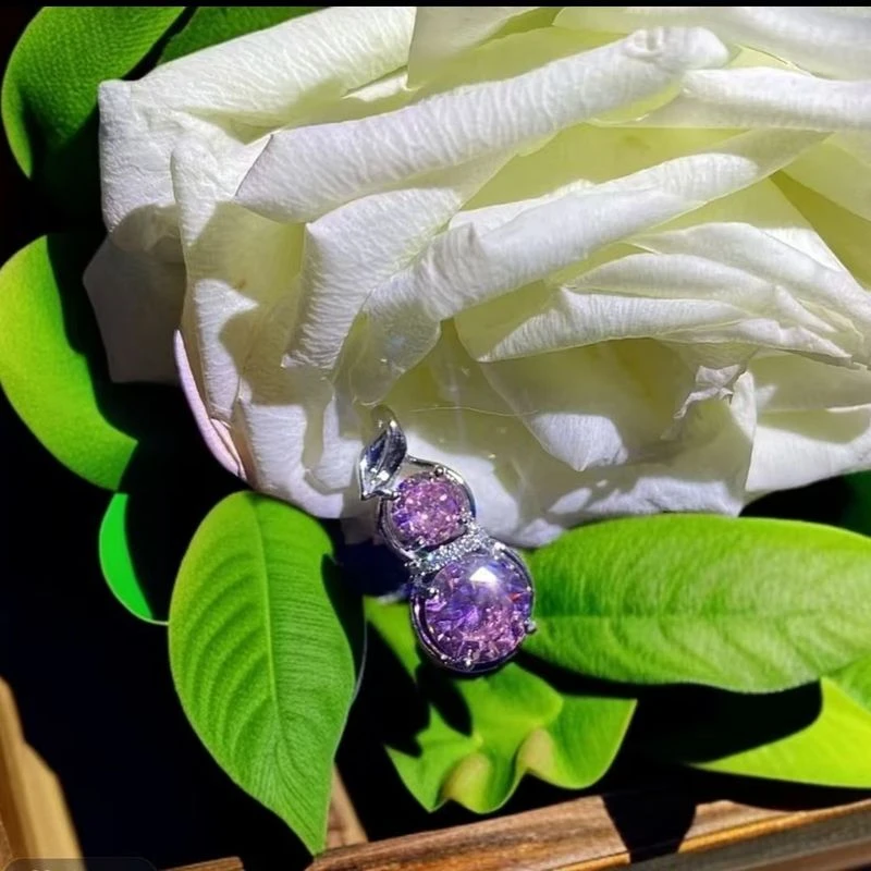 商家福利补贴 精致爆款葫芦吊坠