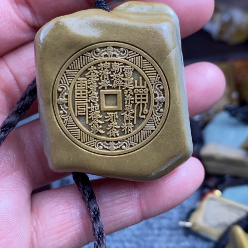 【闪购商品】原石雕刻