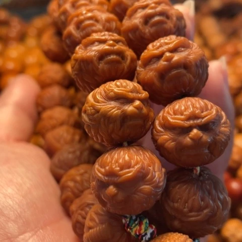 手串猴头核桃阴*乐舞台