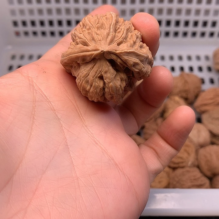 ****爸文玩核桃吊坠文玩核桃