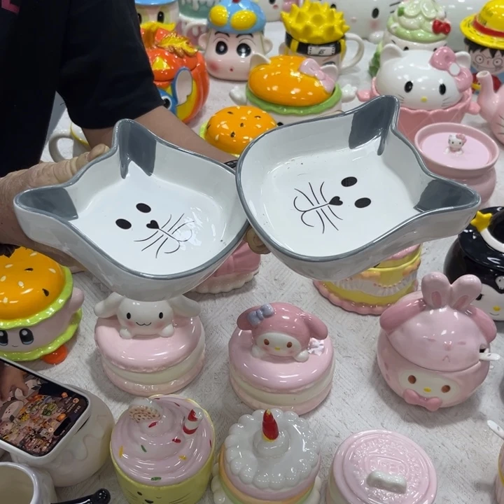 我们的生活也会越来越美好吧