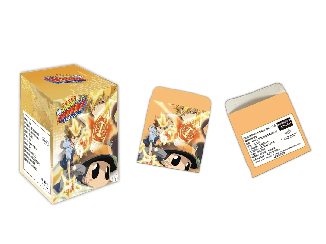 正版授权 【新人浮浮】家庭教师 收藏吧唧 默认代拆