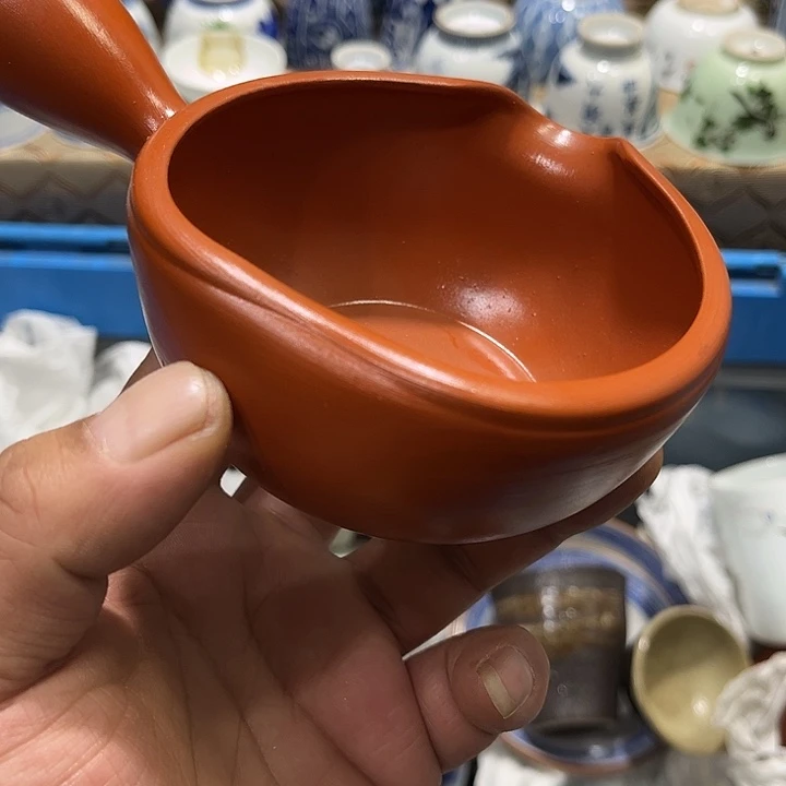 陶瓷茶玩榜第二十名