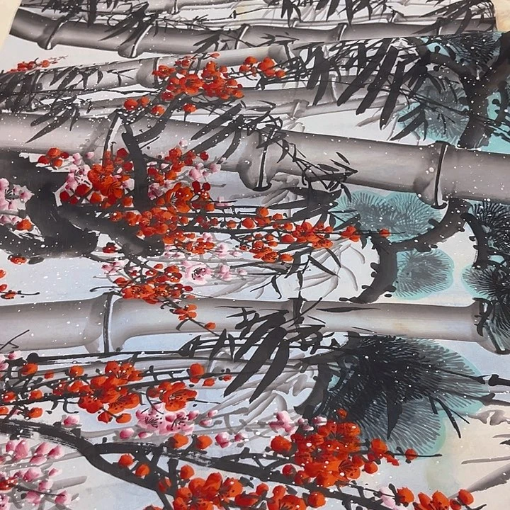 摆件，轴坏，小破损，水渍都是正常的，