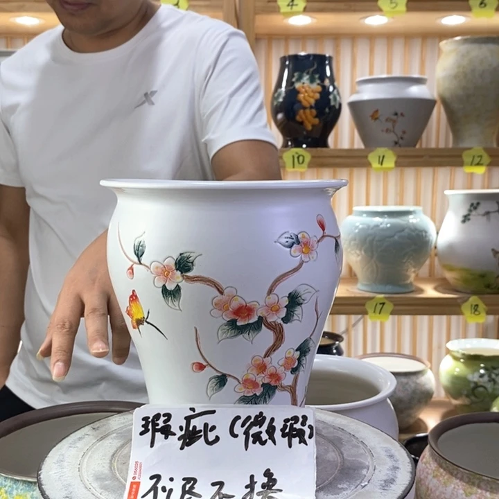 罐陶瓷陶瓷陶瓷陶瓷