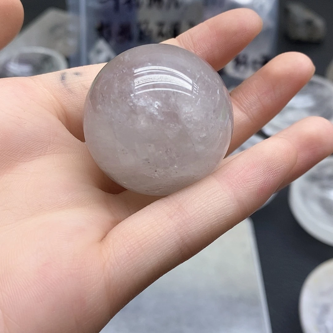 未镶嵌颈饰水晶169