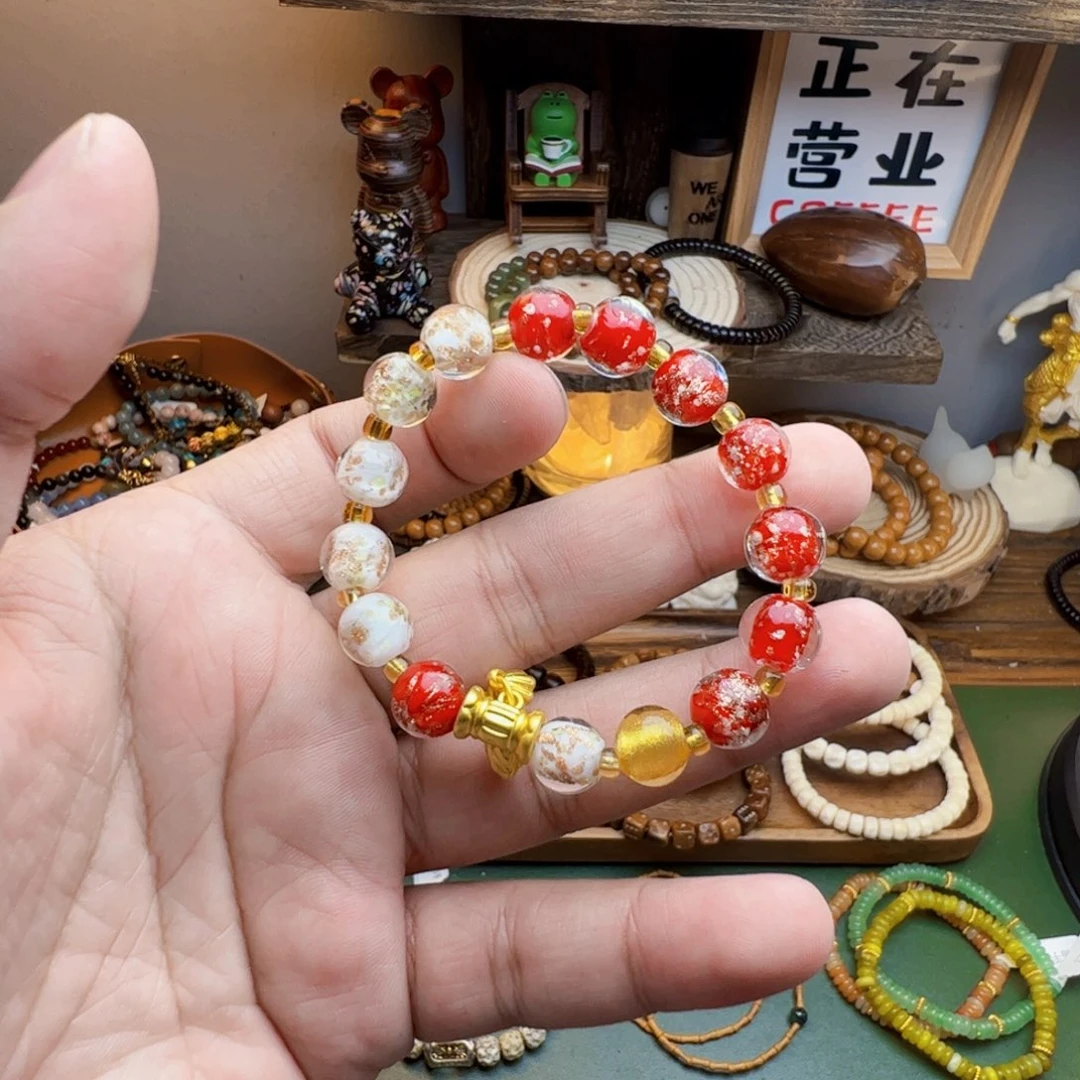 菩提根/象牙果手串