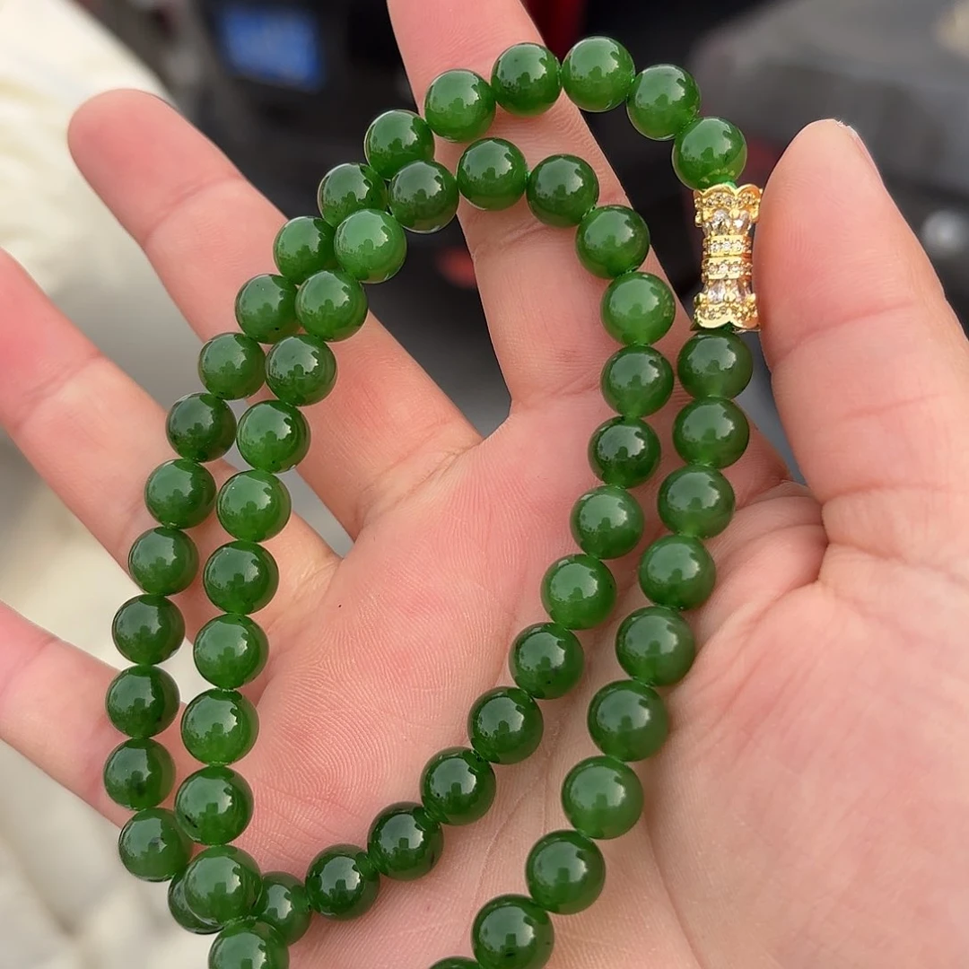 和田玉和田玉未镶嵌