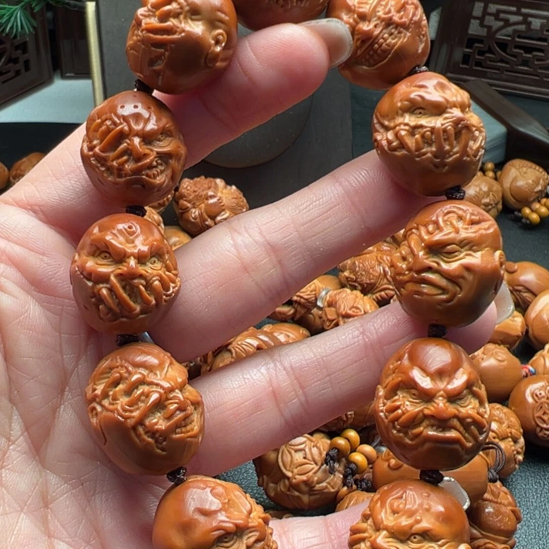 手串/手链橄榄核橄榄核