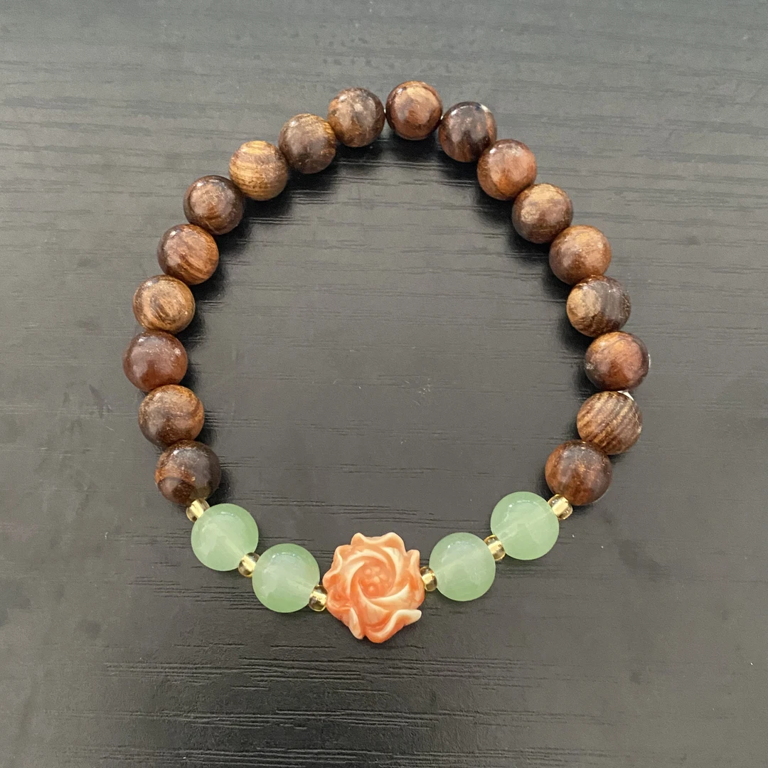 WPT 097 精品手串（无礼盒）