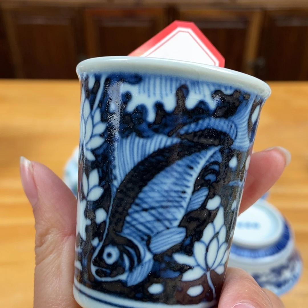 景德镇手绘哈哈哈哈哈