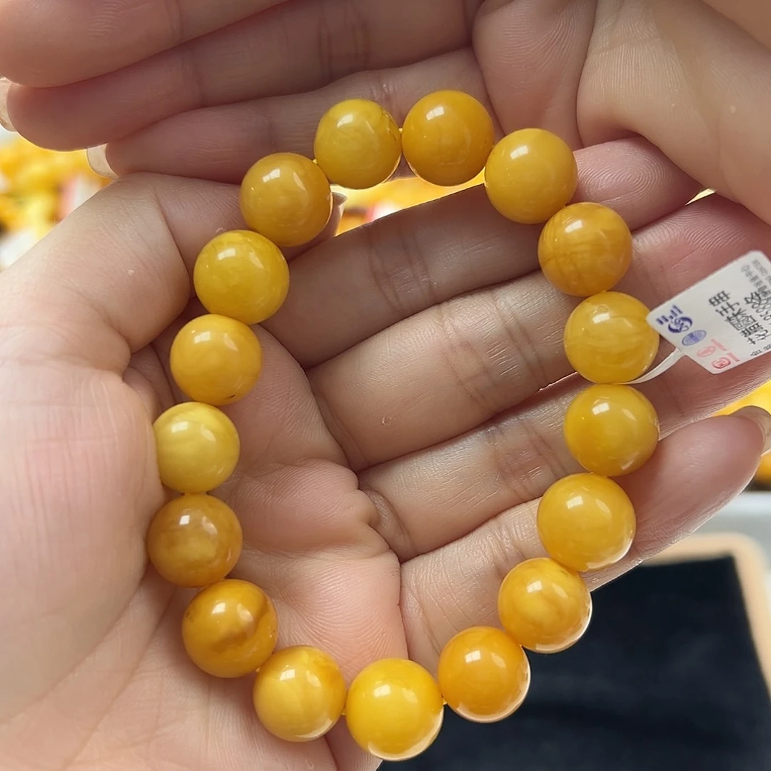 未镶嵌琥珀珠宝奇石