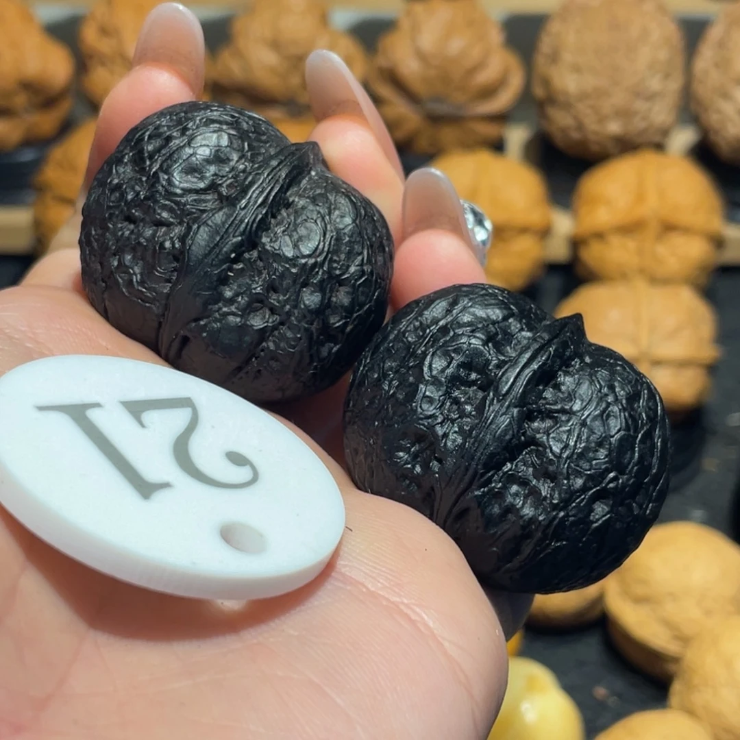 地闷富贵元宝核桃36。