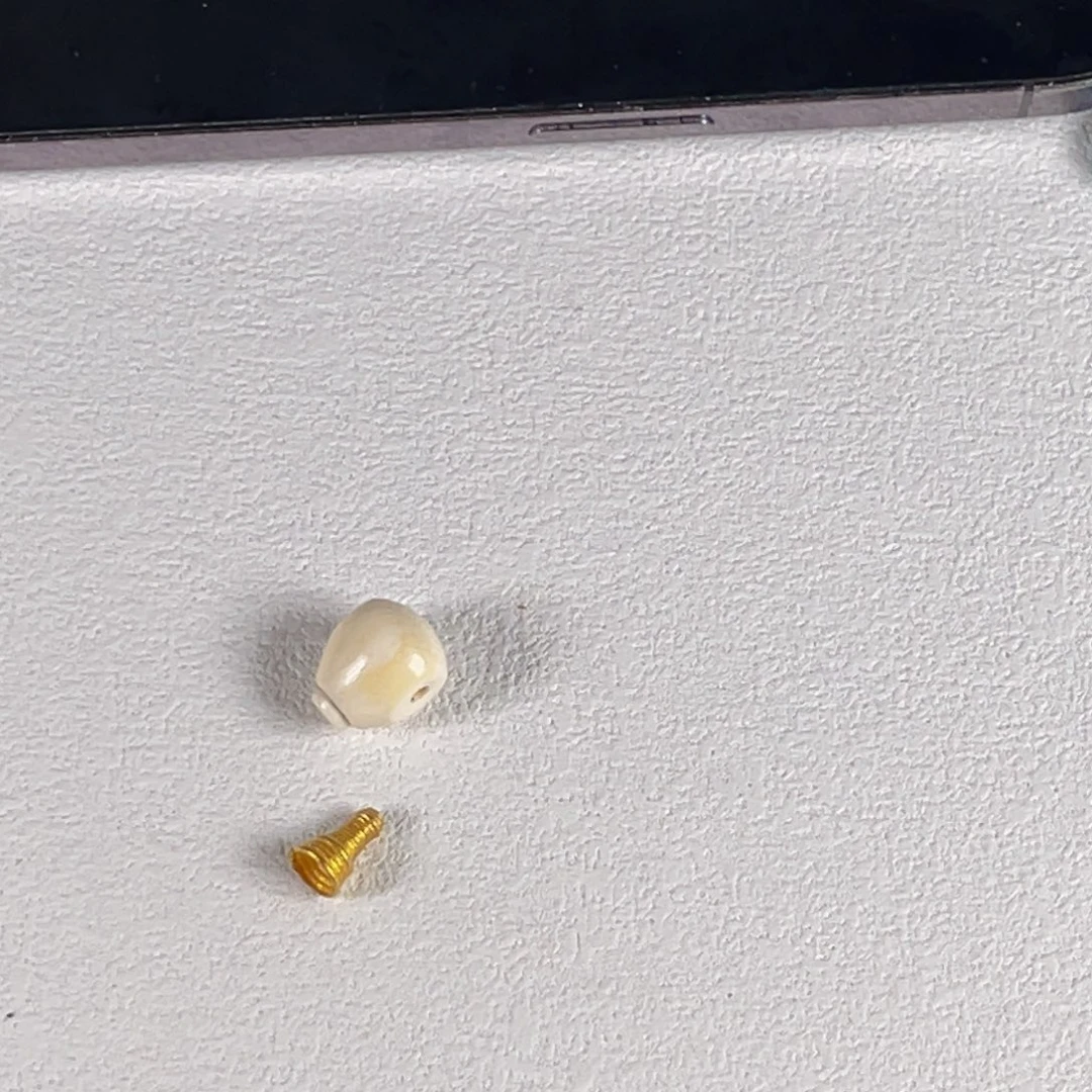 吊坠金刚菩提77号