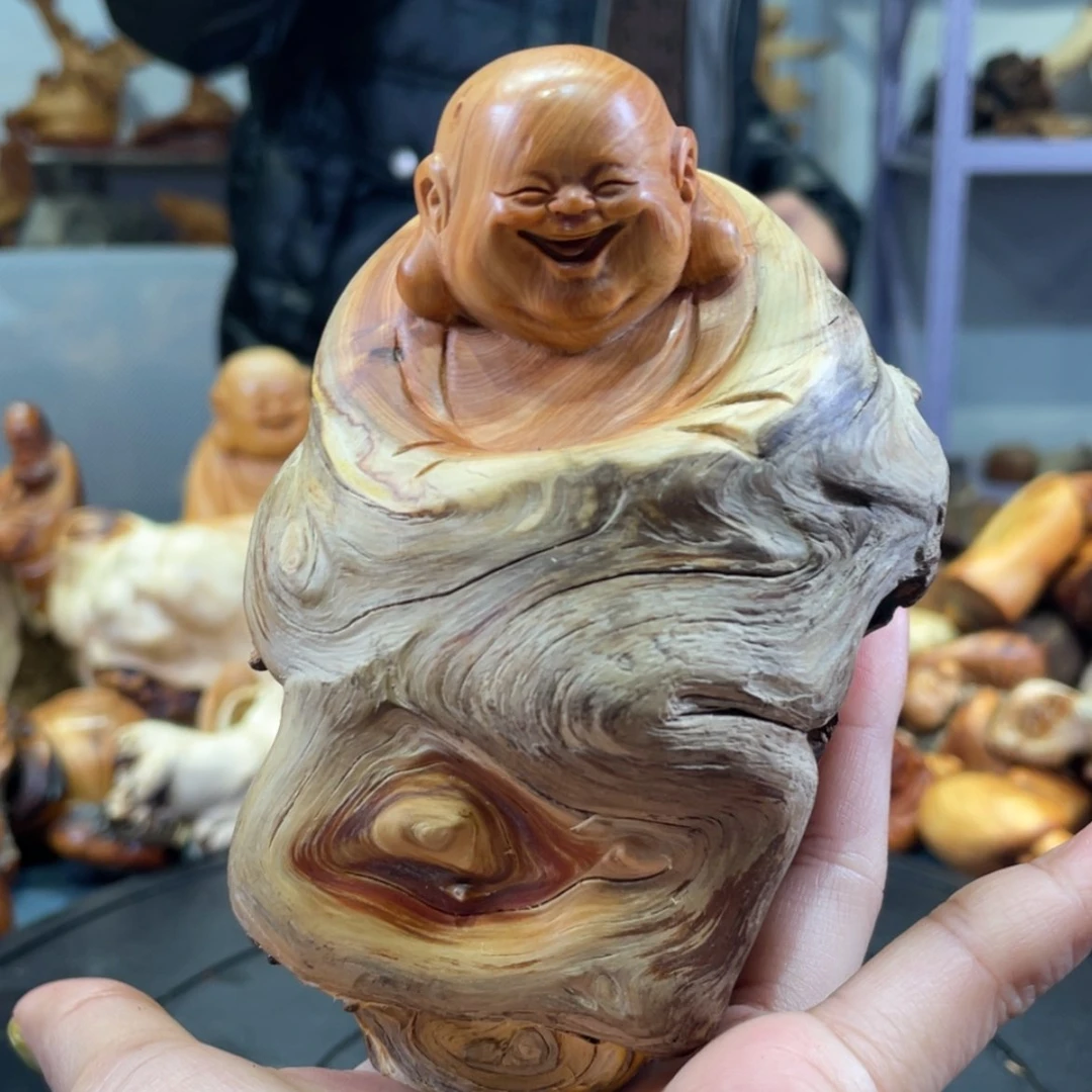 【闪购商品】柏木（崖柏）其他