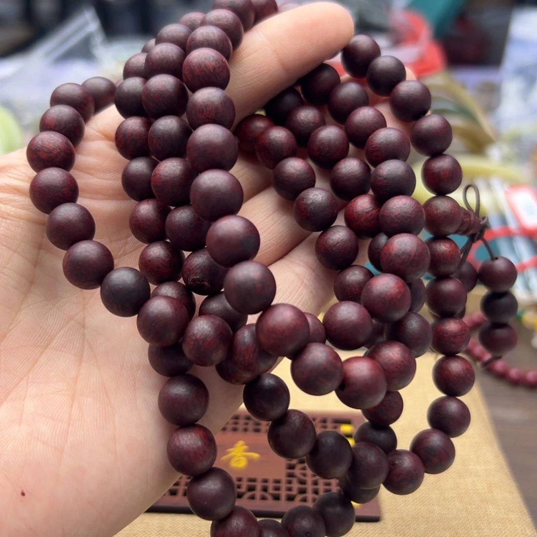 阴沉木108卡10编号9