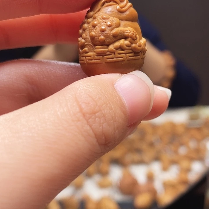 橄榄核手串/手链橄榄核