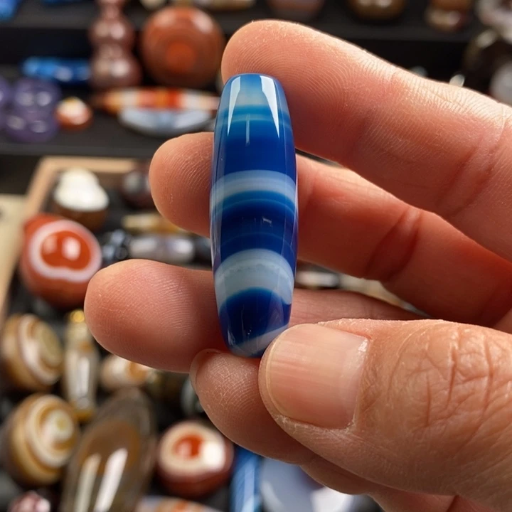 未镶嵌吊坠(不含链)玛瑙/玉髓