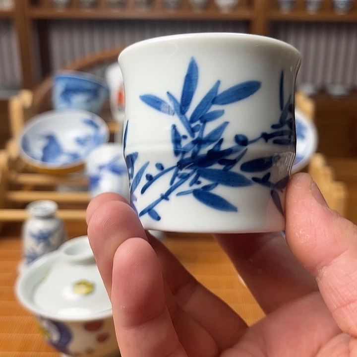 手工制作工艺陶瓷