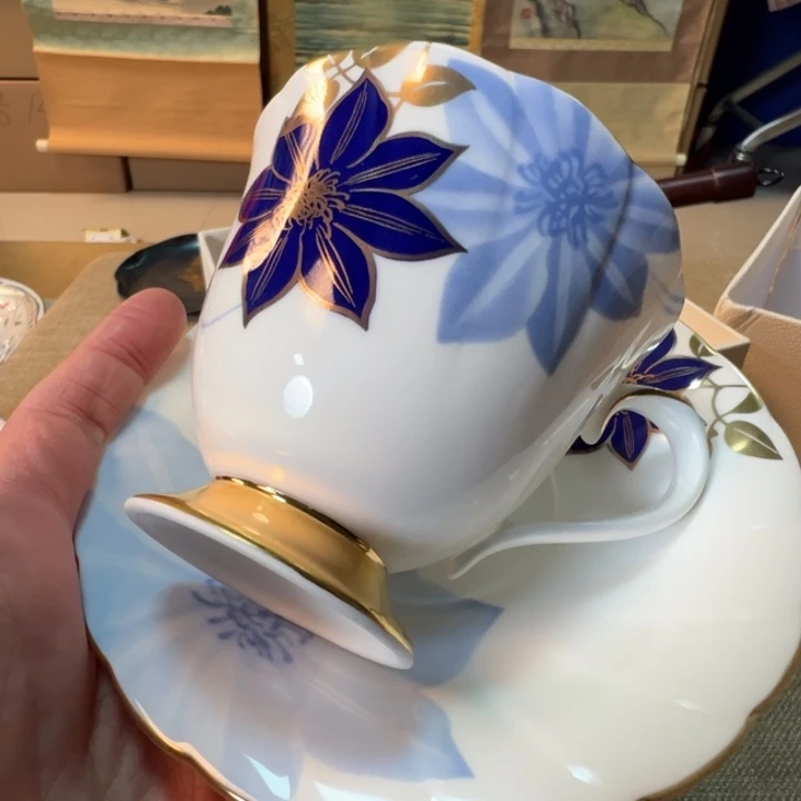 瓷片启航瓷器精选