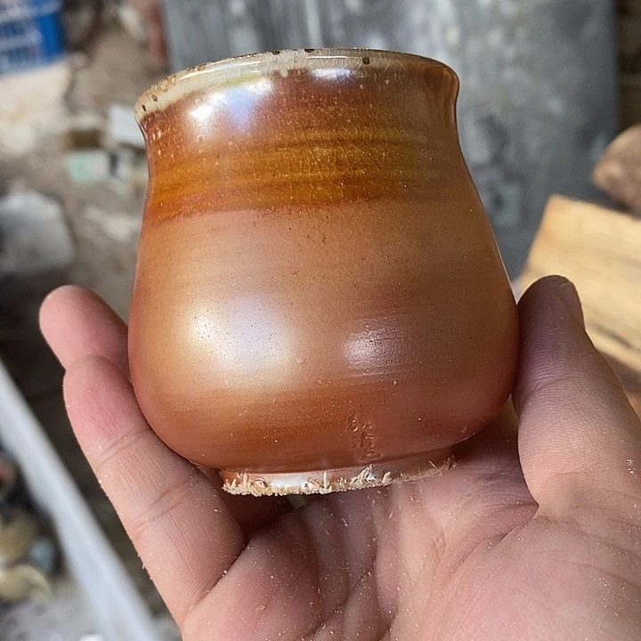 陶园柴烧，精品高货353
