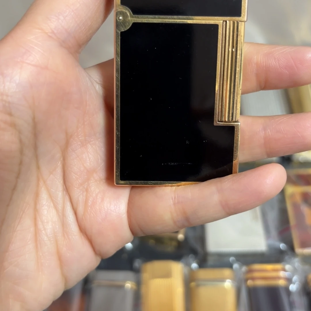 都登卡中古打火机