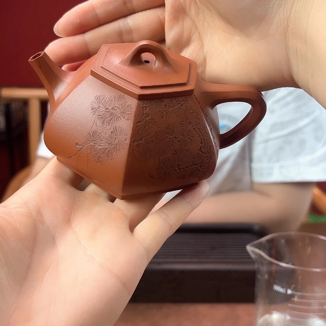 茶壶紫砂紫砂茶壶