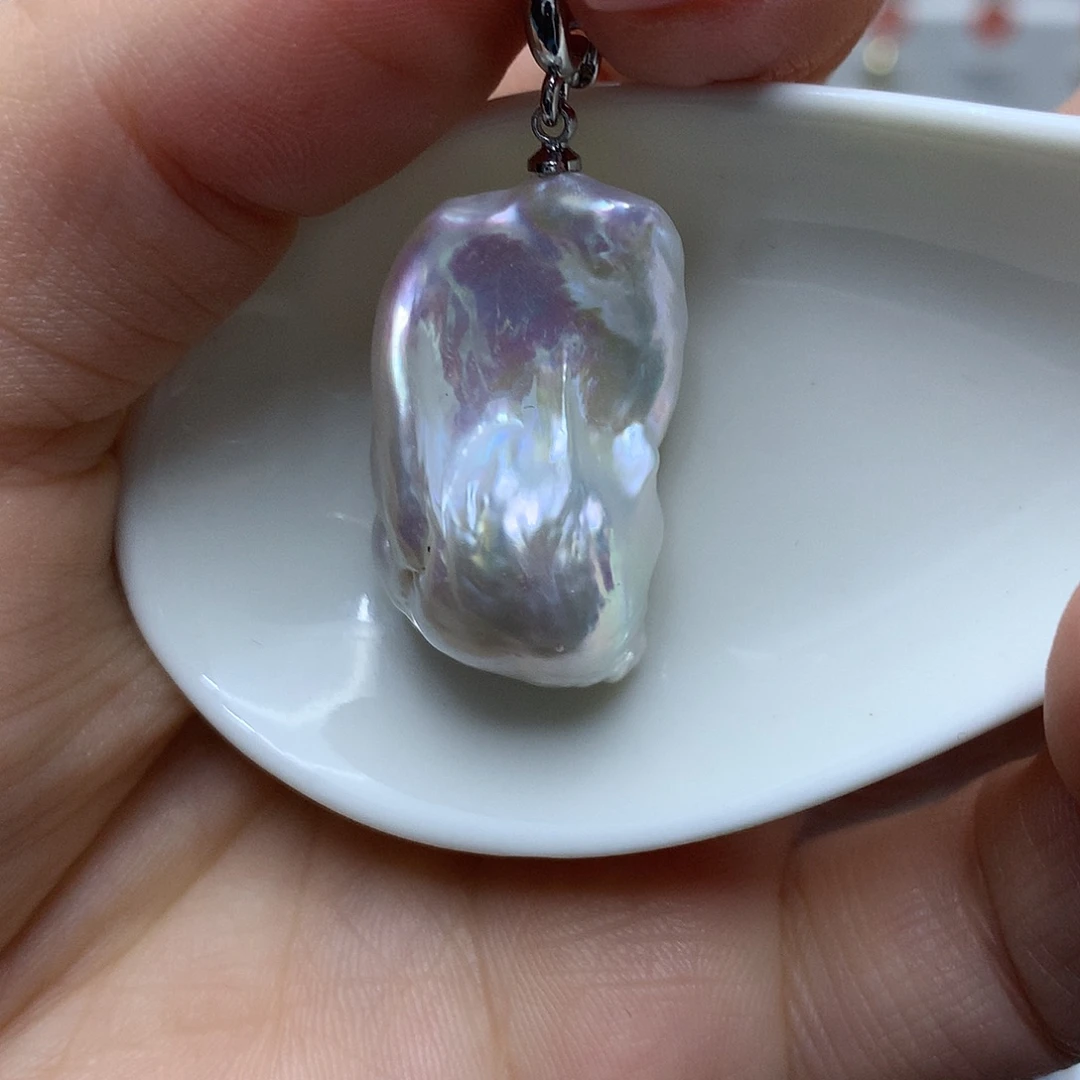 淡水珍珠其它未镶嵌