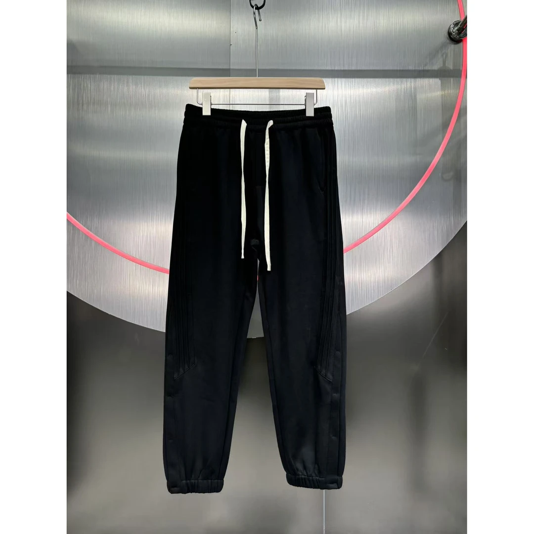 23-【春装新款裤子C系列】-仓-231-广州UUS-潮牌休闲裤男女同款--