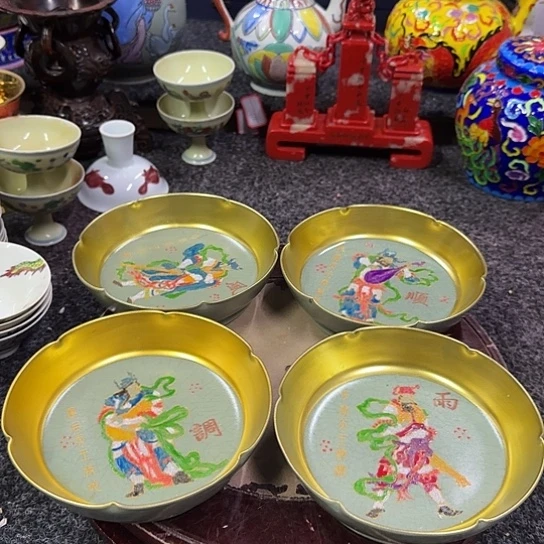 瓶摆件家居设计中