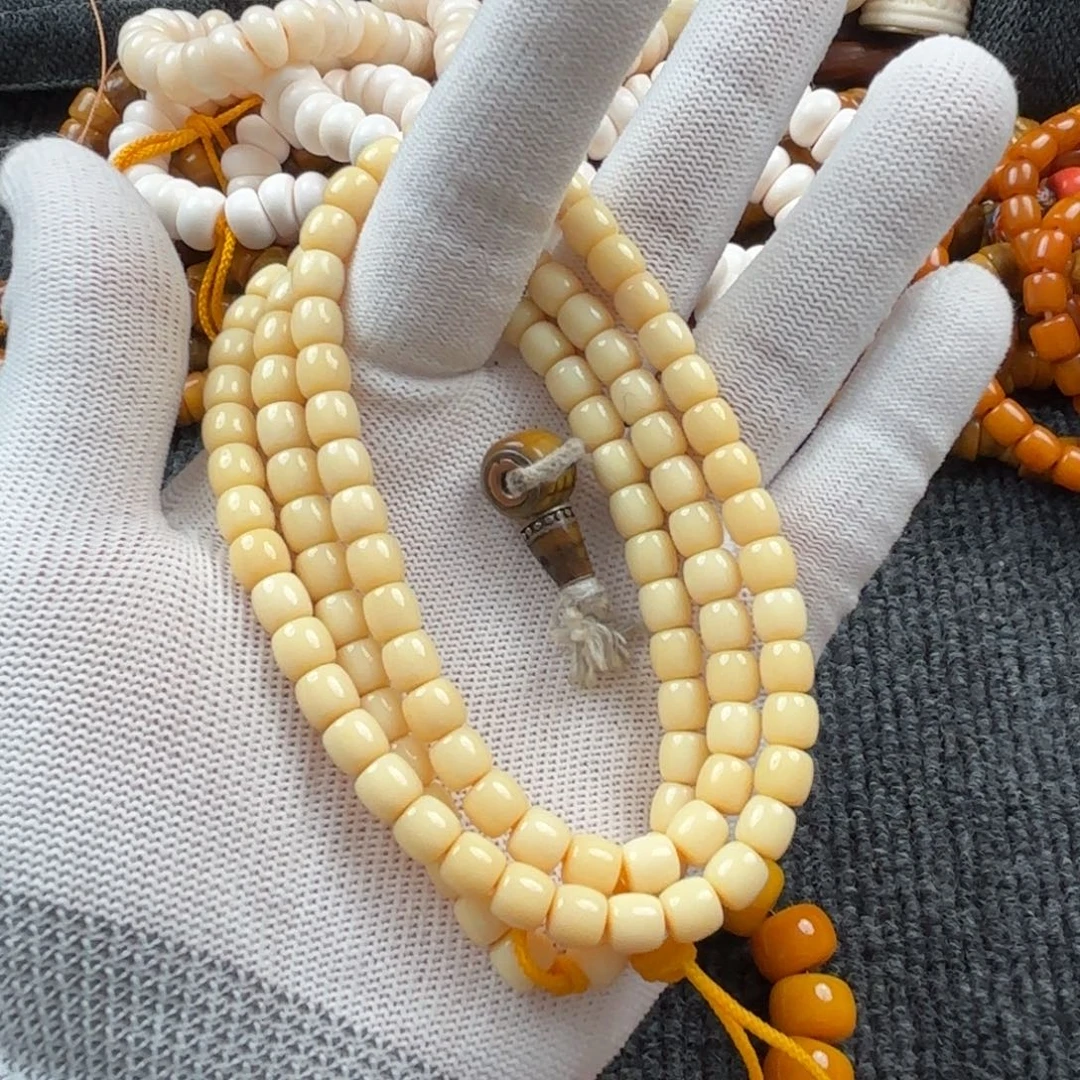 手串/手链骆驼牙骆驼牙